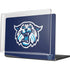 Villanova University V Initial MacBook Pro 14in (2021-24) Case plus Skin